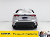 Thumbnail of 2024 Silver Toyota Corolla Hybrid