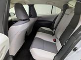 Thumbnail of 2024 Silver Toyota Corolla Hybrid