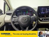 Thumbnail of 2024 Silver Toyota Corolla Hybrid