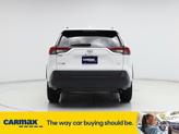 Thumbnail of 2020 White Toyota RAV4