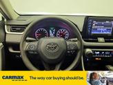 Thumbnail of 2020 White Toyota RAV4