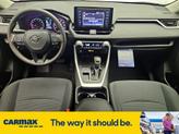Thumbnail of 2020 White Toyota RAV4