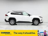 Thumbnail of 2020 White Toyota RAV4