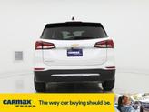 Thumbnail of 2023 White Chevrolet Equinox