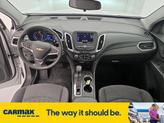 Thumbnail of 2023 White Chevrolet Equinox