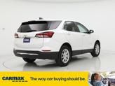Thumbnail of 2023 White Chevrolet Equinox