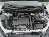 Thumbnail of 2023 White Chevrolet Equinox