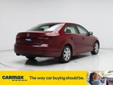 Thumbnail of 2017 Red Volkswagen Jetta