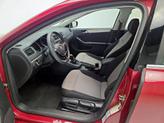 Thumbnail of 2017 Red Volkswagen Jetta