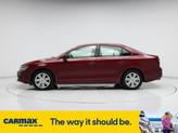 Thumbnail of 2017 Red Volkswagen Jetta