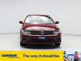 Thumbnail of 2017 Red Volkswagen Jetta