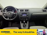 Thumbnail of 2017 Red Volkswagen Jetta