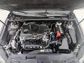 Thumbnail of 2020 Gray Toyota Camry