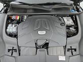 Thumbnail of 2021 Black Porsche Cayenne