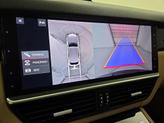 Thumbnail of 2021 Black Porsche Cayenne