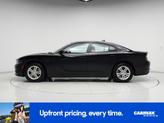 Thumbnail of 2023 Black Dodge Charger