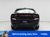 Thumbnail of 2023 Black Dodge Charger