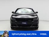 Thumbnail of 2023 Black Dodge Charger