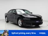 Photo of 2023 Black Dodge Charger