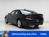 Thumbnail of 2023 Black Dodge Charger