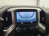 Thumbnail of 2021 Gray Chevrolet Silverado 1500