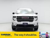 Thumbnail of 2024 White GMC Acadia