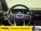 Thumbnail of 2024 White GMC Acadia