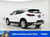 Thumbnail of 2022 White Chevrolet Blazer