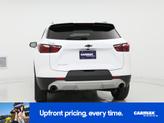 Thumbnail of 2022 White Chevrolet Blazer