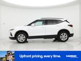 Thumbnail of 2022 White Chevrolet Blazer