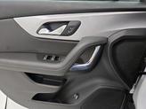 Thumbnail of 2022 White Chevrolet Blazer