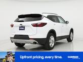 Thumbnail of 2022 White Chevrolet Blazer