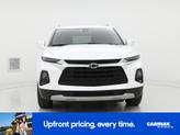 Thumbnail of 2022 White Chevrolet Blazer