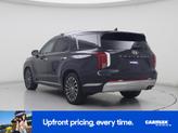 Thumbnail of 2024 Black Hyundai PALISADE