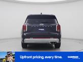Thumbnail of 2024 Black Hyundai PALISADE