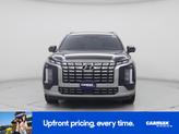 Thumbnail of 2024 Black Hyundai PALISADE