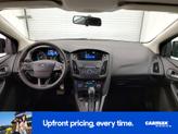 Thumbnail of 2018 Black Ford Focus
