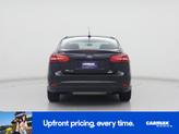 Thumbnail of 2018 Black Ford Focus