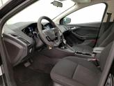 Thumbnail of 2018 Black Ford Focus
