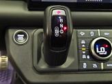 Thumbnail of 2023 Gray Land Rover Defender
