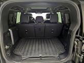 Thumbnail of 2023 Gray Land Rover Defender