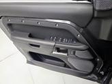 Thumbnail of 2023 Gray Land Rover Defender