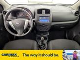 Thumbnail of 2019 Gray Nissan Versa
