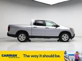 Thumbnail of 2017 Silver Honda Ridgeline