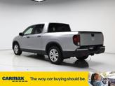 Thumbnail of 2017 Silver Honda Ridgeline