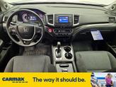 Thumbnail of 2017 Silver Honda Ridgeline