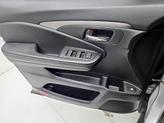 Thumbnail of 2017 Silver Honda Ridgeline