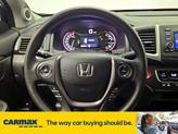 Thumbnail of 2017 Silver Honda Ridgeline
