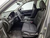 Thumbnail of 2017 Silver Honda Ridgeline