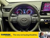 Thumbnail of 2019 Gray Toyota RAV4